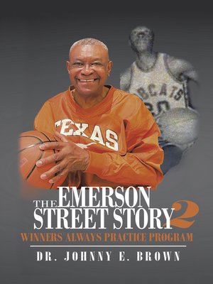 cover image of The Emerson Street Story 2